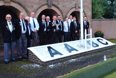 Ardross Alness Bowling Club