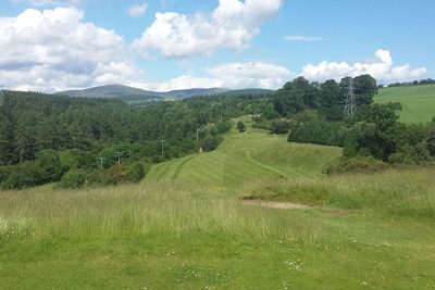 Alness Golf Club