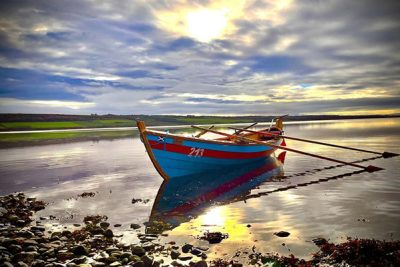 Community Rowing Club