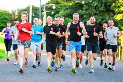 Dingwall & Evanton Jog Scotland