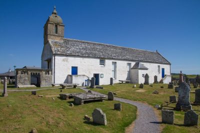 Tarbat Discovery Centre