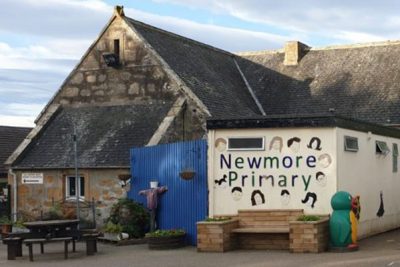 Newmore Primary School